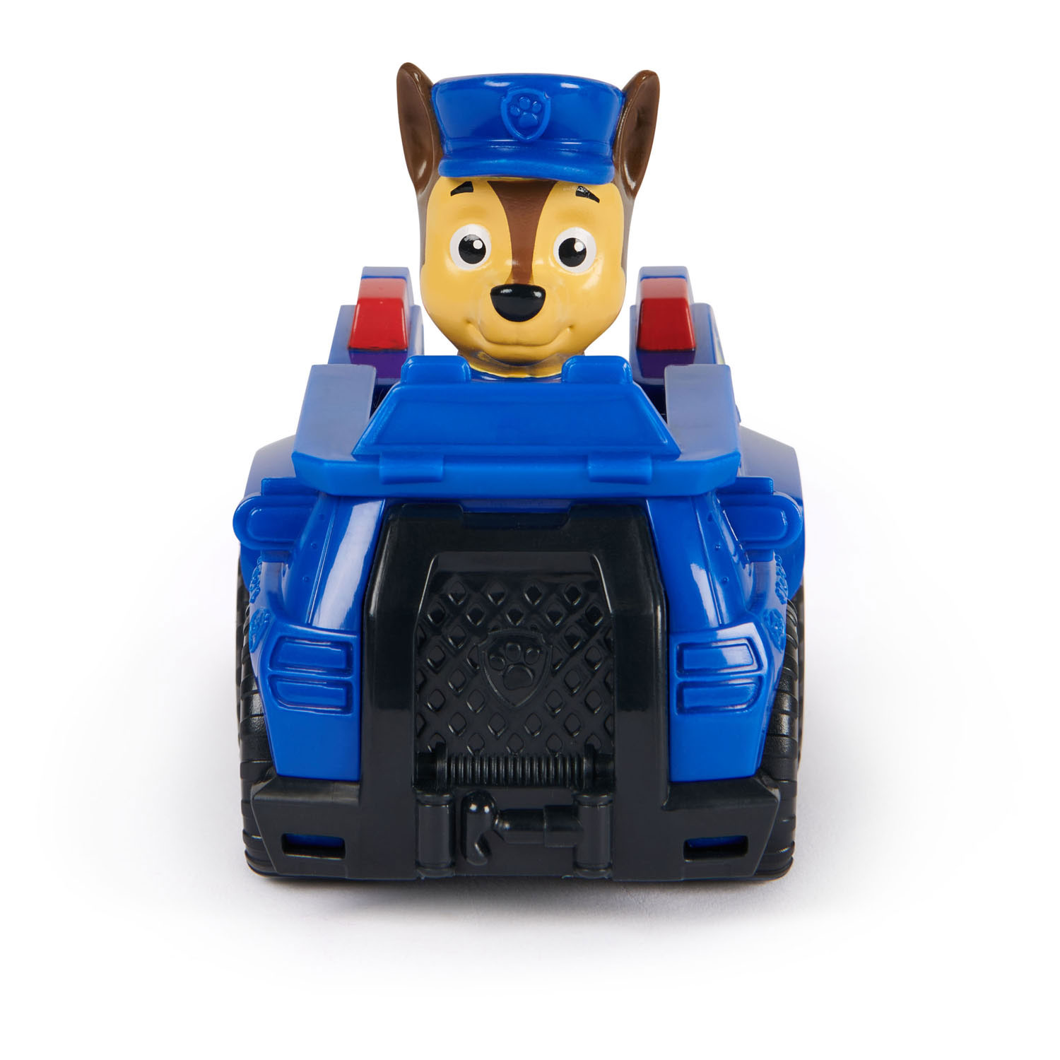 PAW Patrol - Rescue Racers Pull Back Auto
