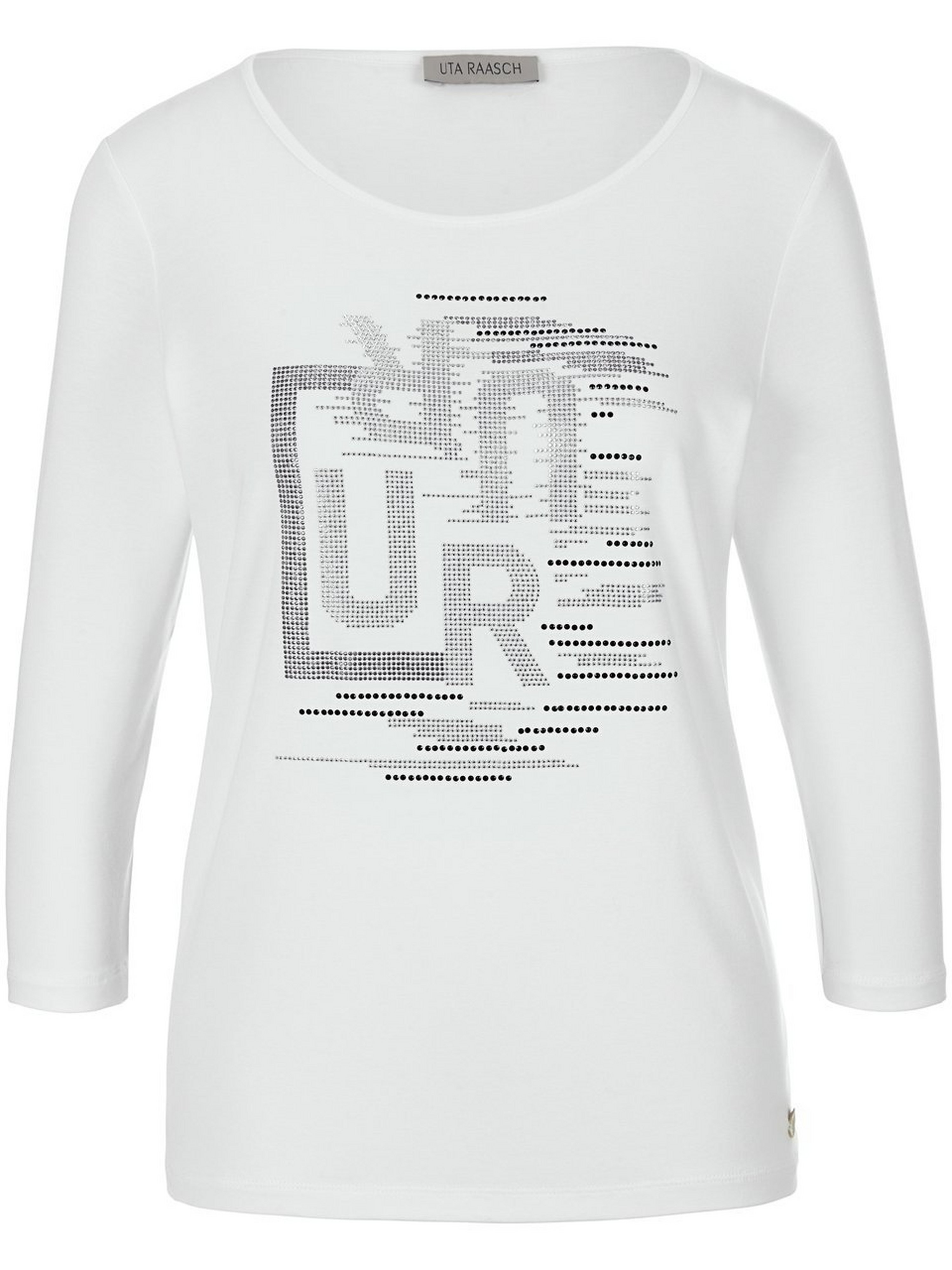 Shirt mit 3/4-Arm
