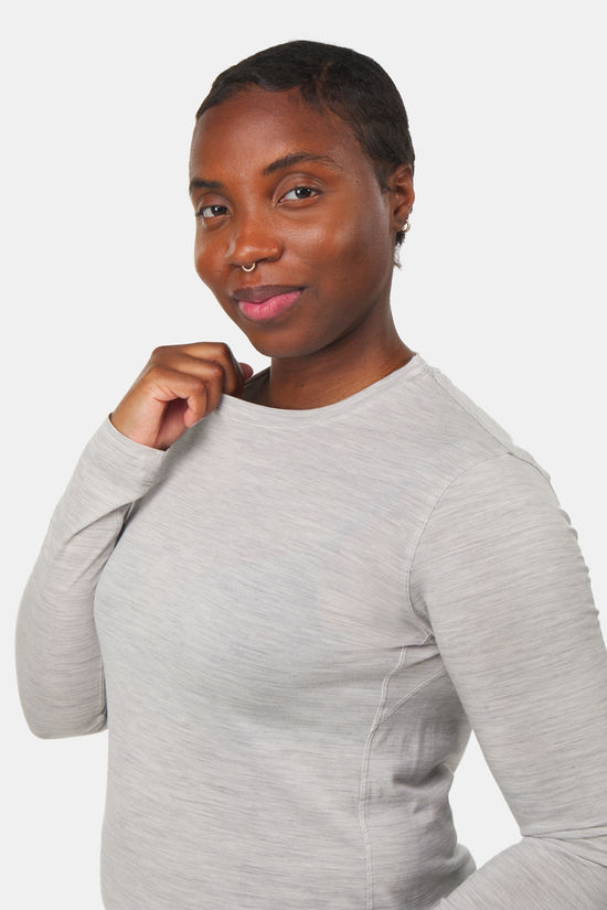 Arc'teryx Arc'teryx Lana Merino Wool LS Shirt Dames