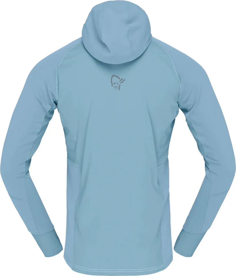 Norrøna Men's Senja Warm1 Hood Trooper