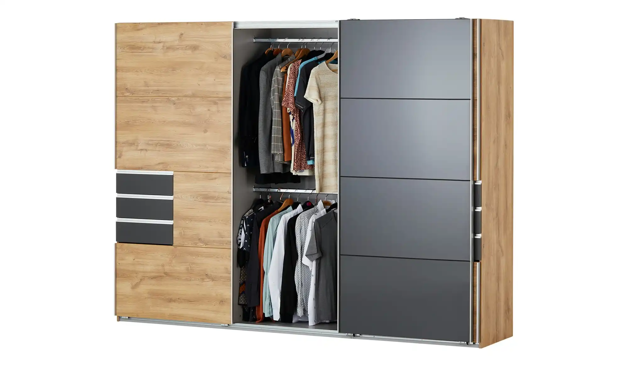 Schwebetürenschrank Shawbury