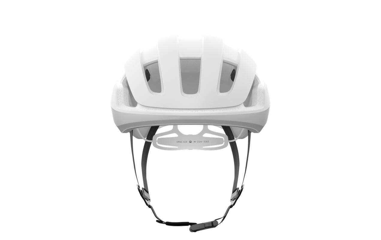 Helm Omne Air MIPS Hydrogen Weiss Matt, L<br>Fahrradhelm
