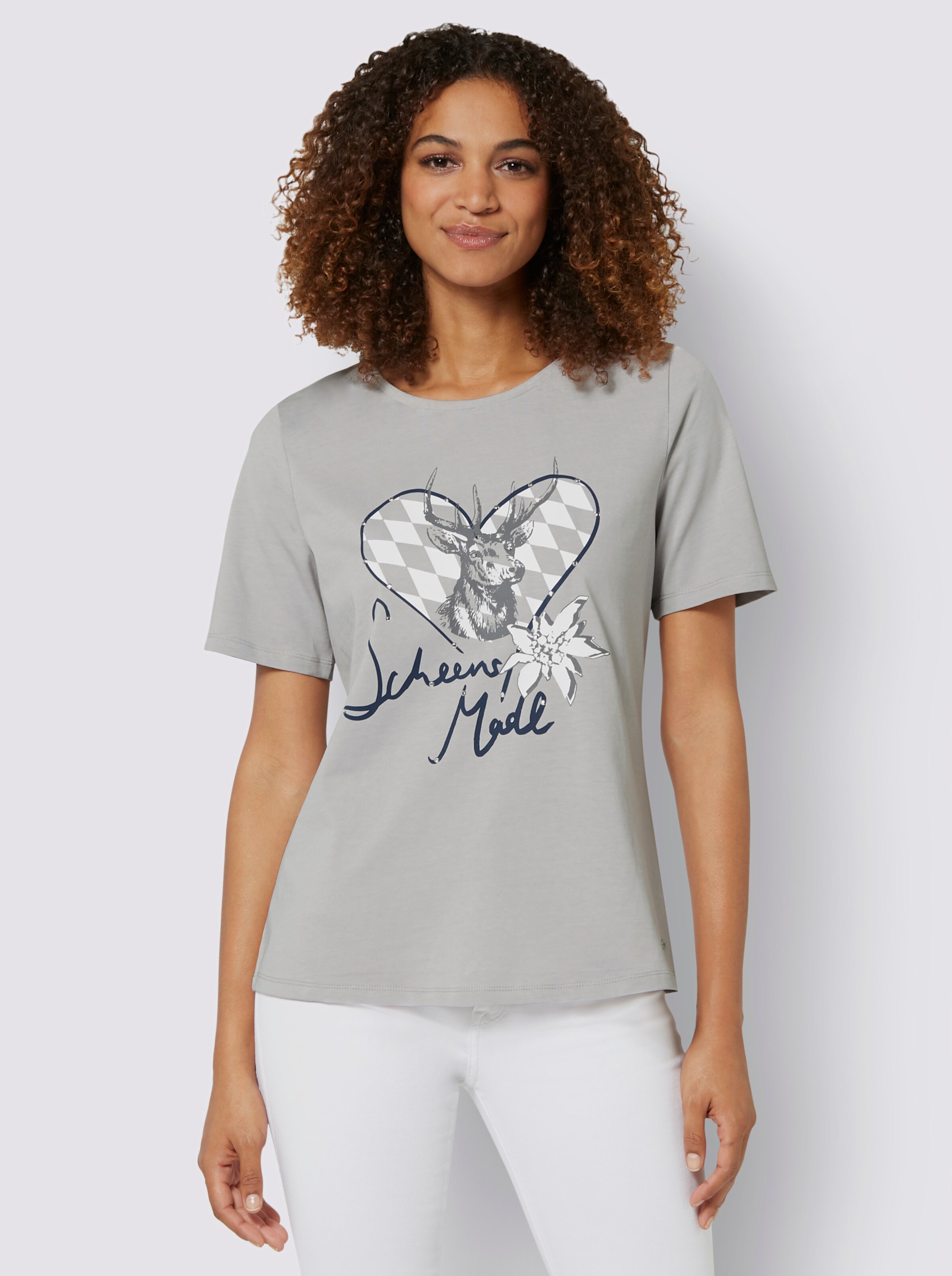 Print-Shirt