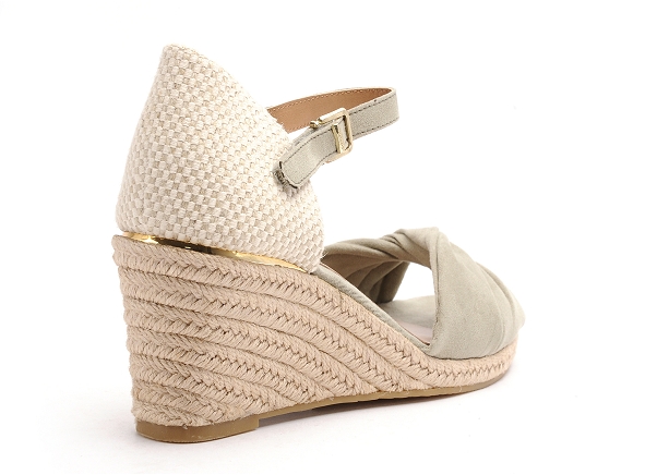Tamaris nu pieds talons femme 28328 28 vert