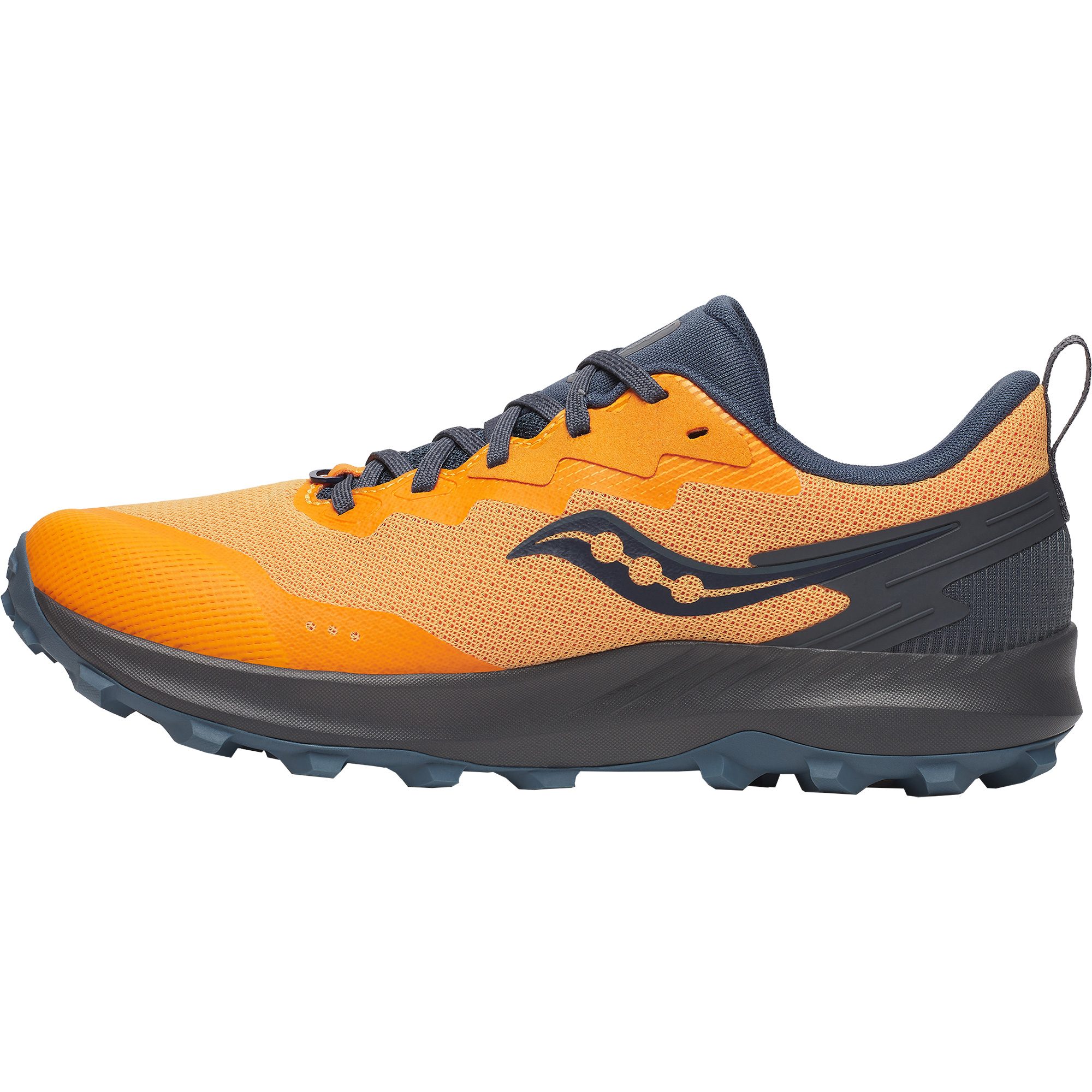 Saucony Peregrine 14 GORE-TEX® Trailrunningschuhe Herren peel