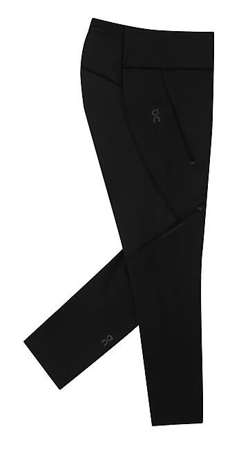 ON RUNNING - COLLANT PERFORMANCE TIGHT W