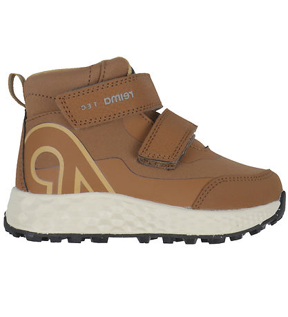 Reima Winterstiefel - Hiivin - Zimt Brown