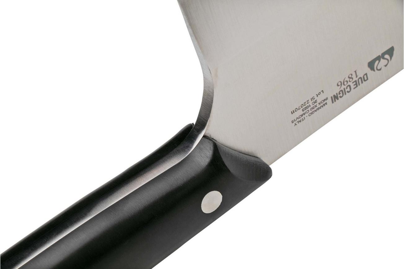 Due Cigni Cookout 1896, 2C1023 hakmes 15 cm