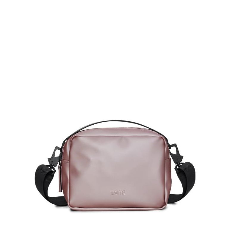 Sac bandoulière Box Bag 21 cm Muse