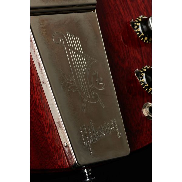 Gibson SG Standard ´64 Maestro CH VOS