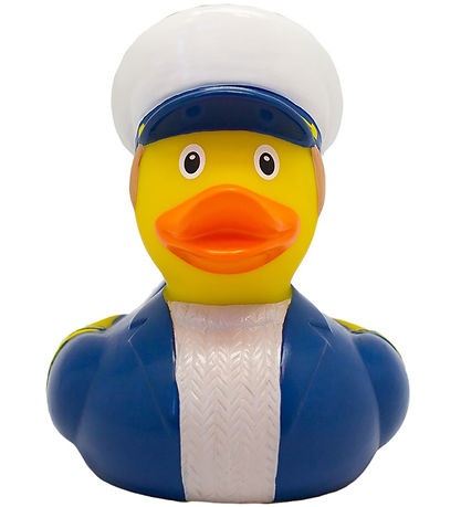 Badeente - Leuchtturm