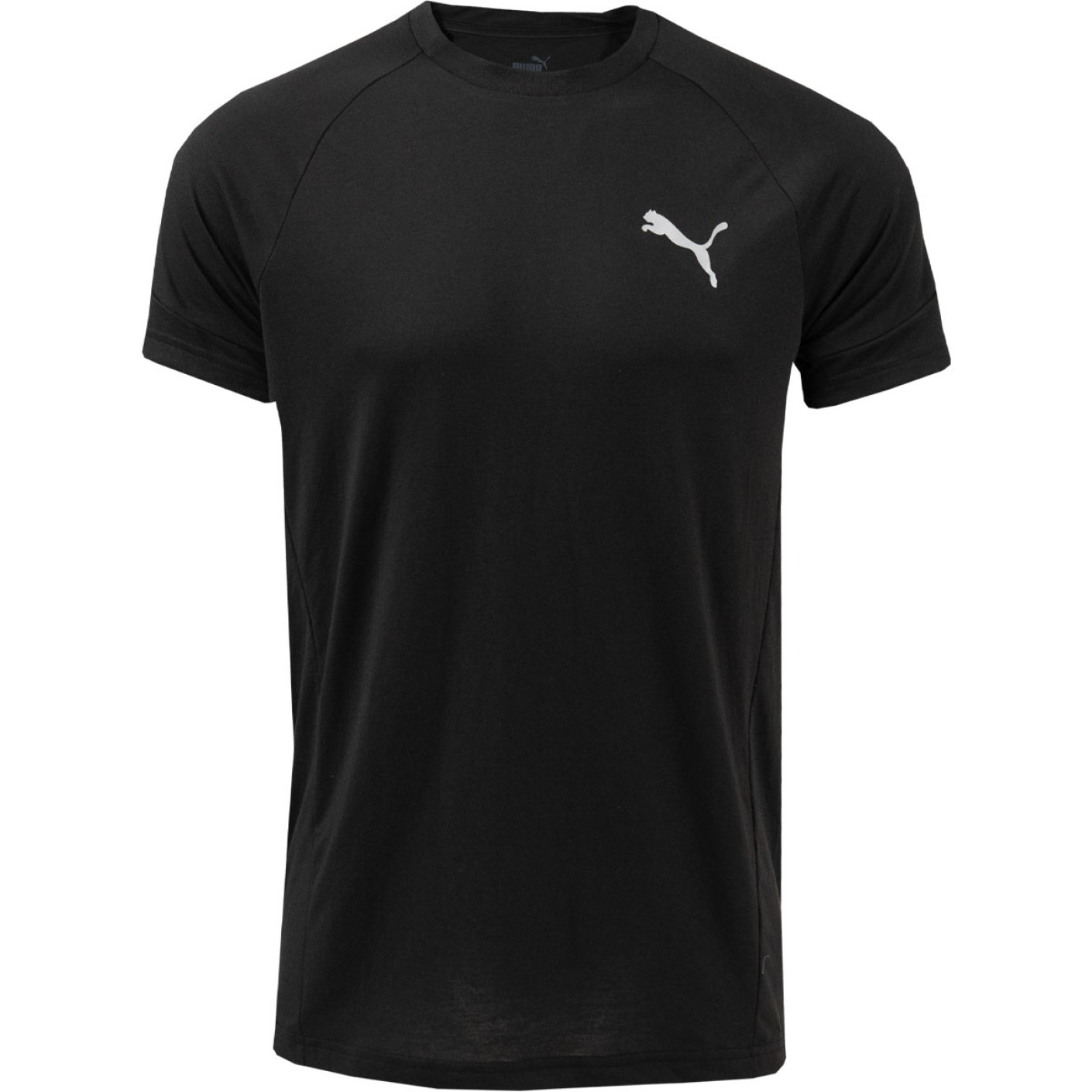 PUMA Evostripe Zomerset Zwart Wit