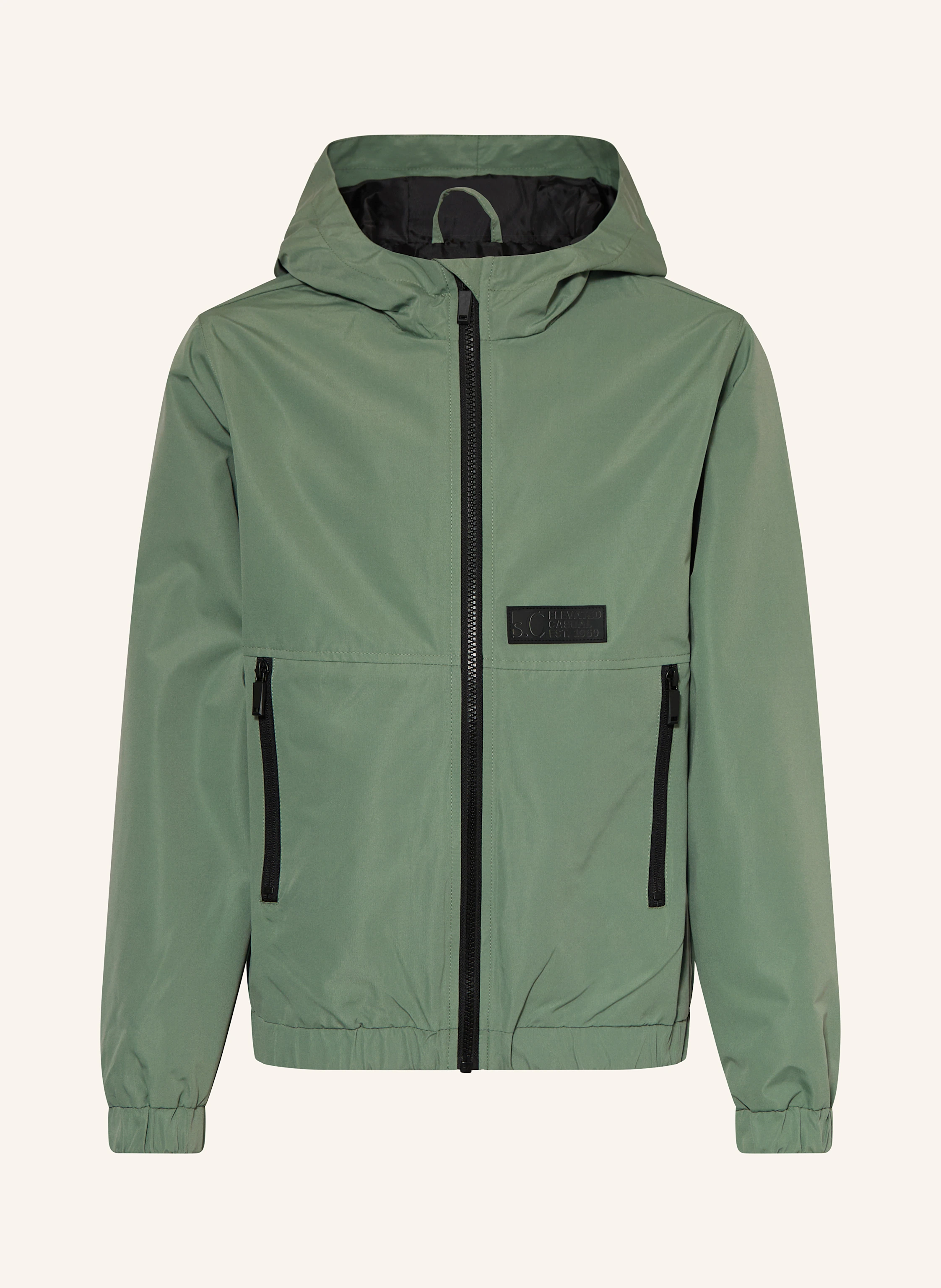 s.Oliver RED Jacke
