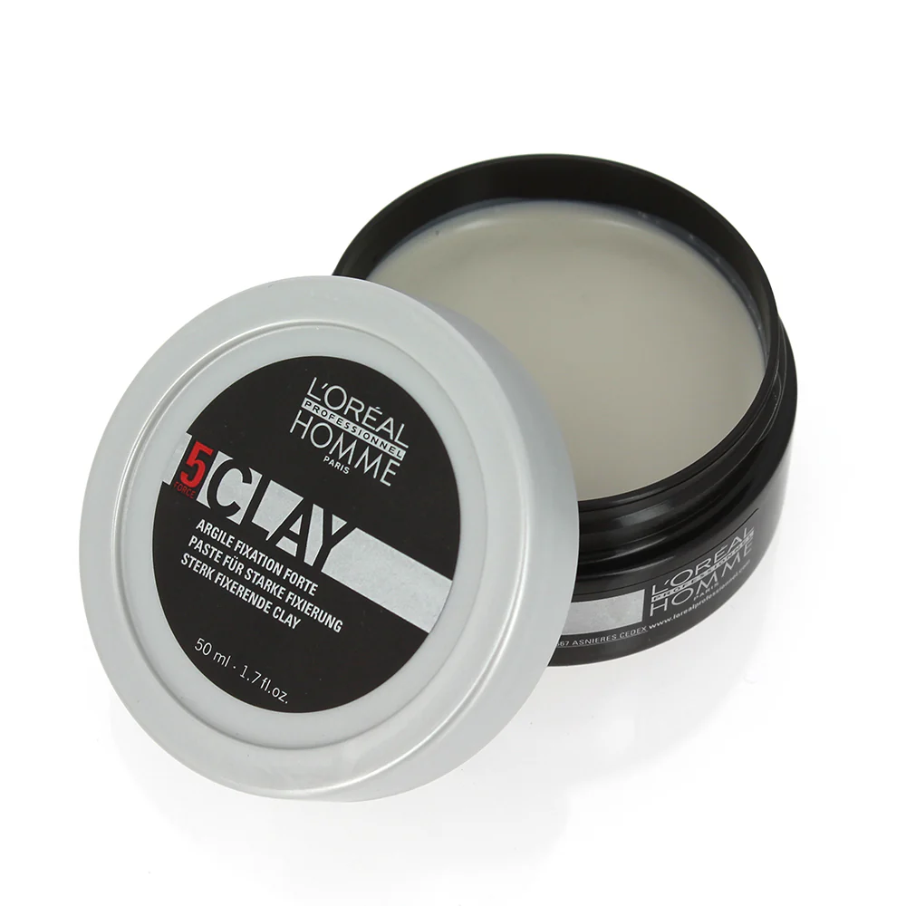 Argile de coiffage Clay Pot 50ml