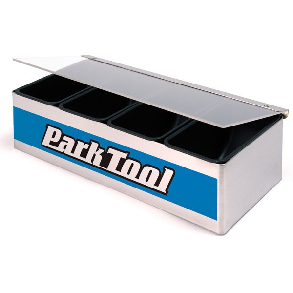 Park Tool Opbevaringsboks
