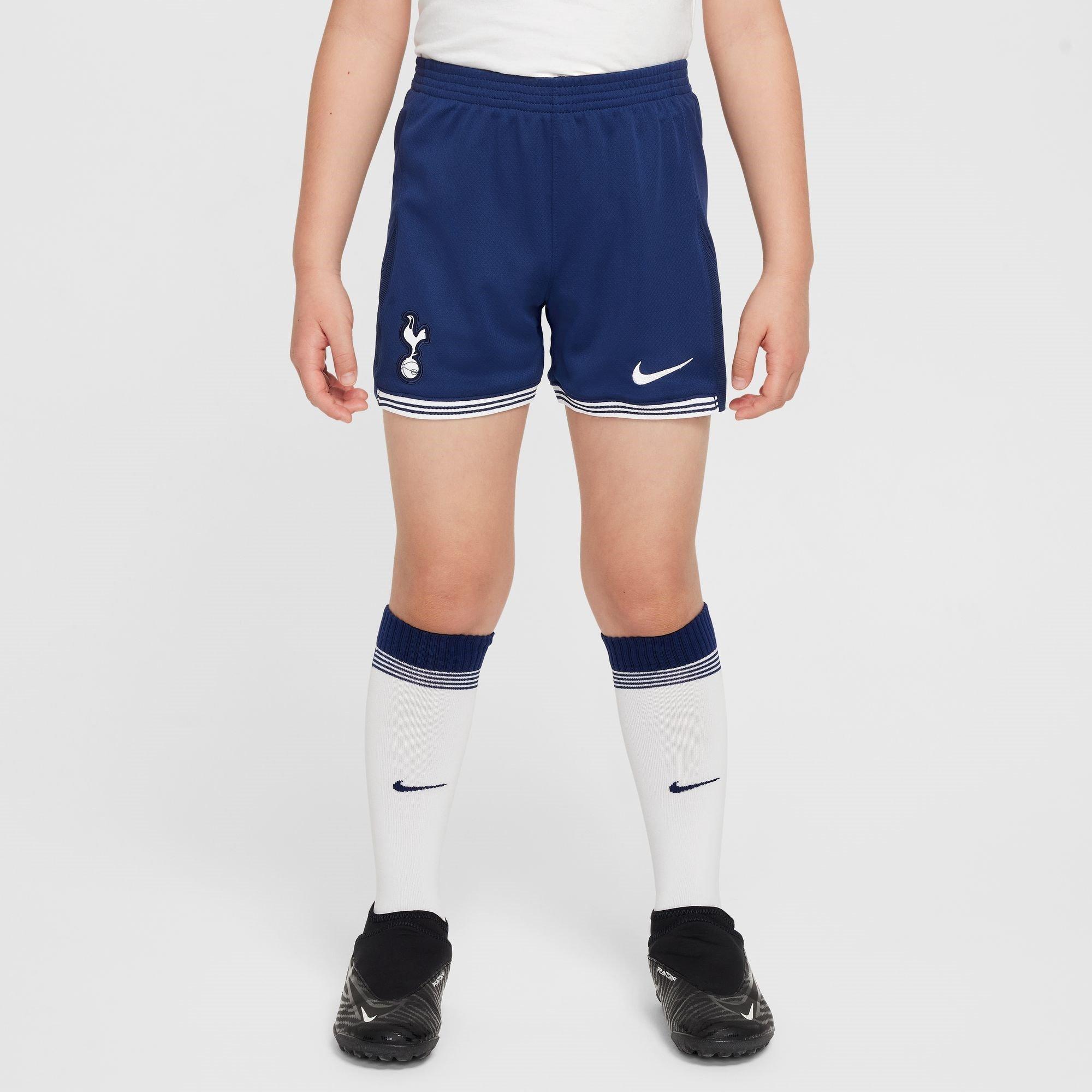 Nike Tottenham Hotspur Home 2024 2025 Minikit