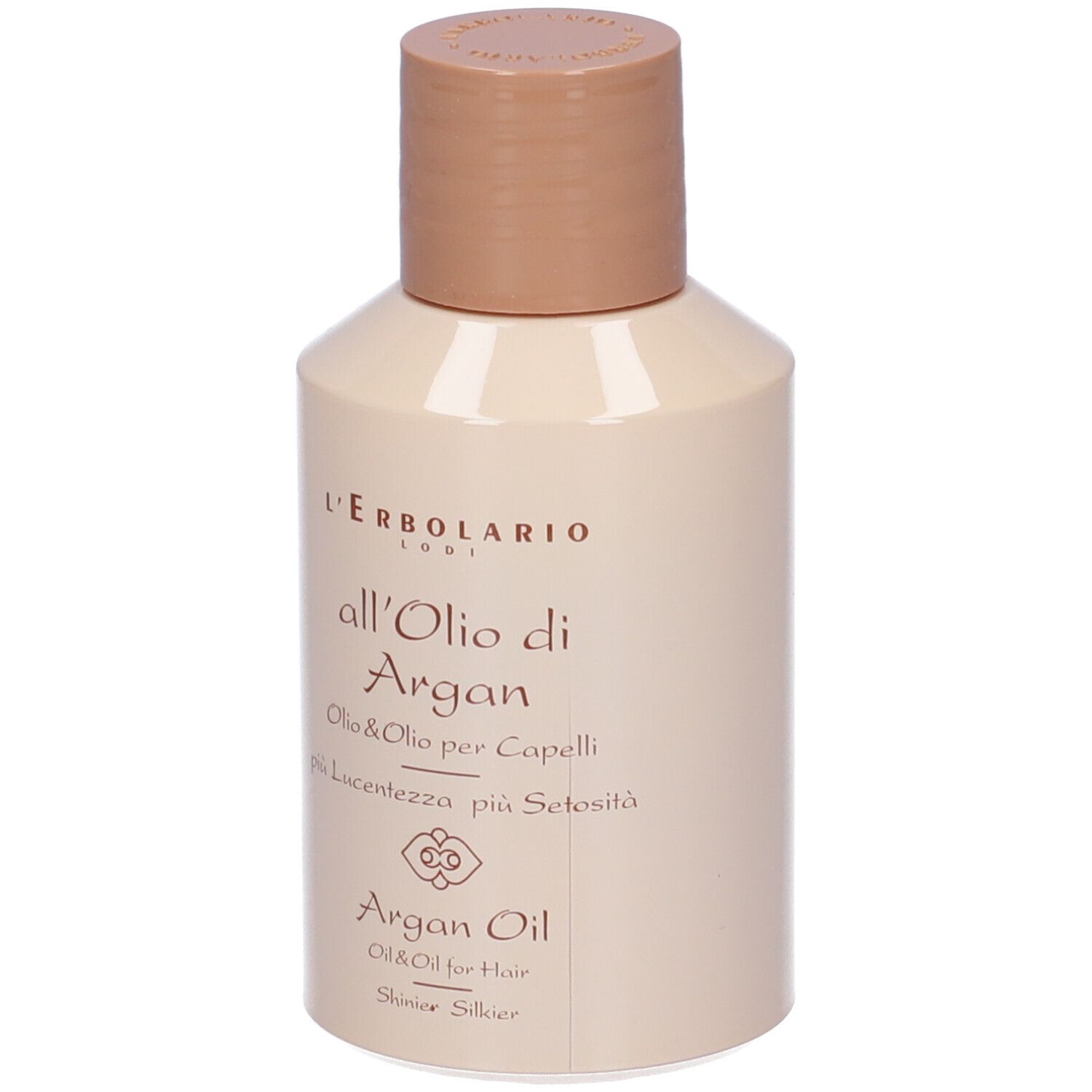 L'Erbolario ARGANÖL Haaröl