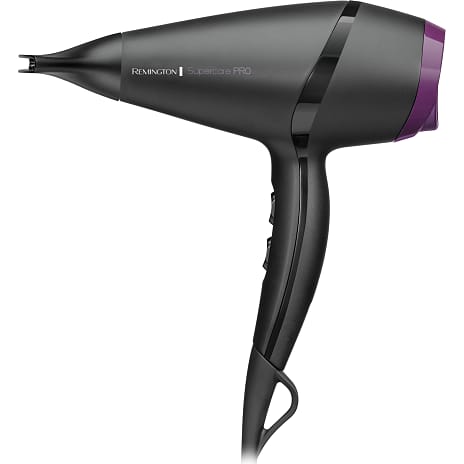 Remington Supercare AC7100 hårtørrer
