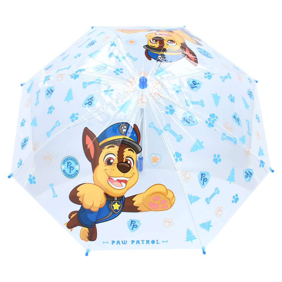 PAW Patrol Rainy Days paraplu
