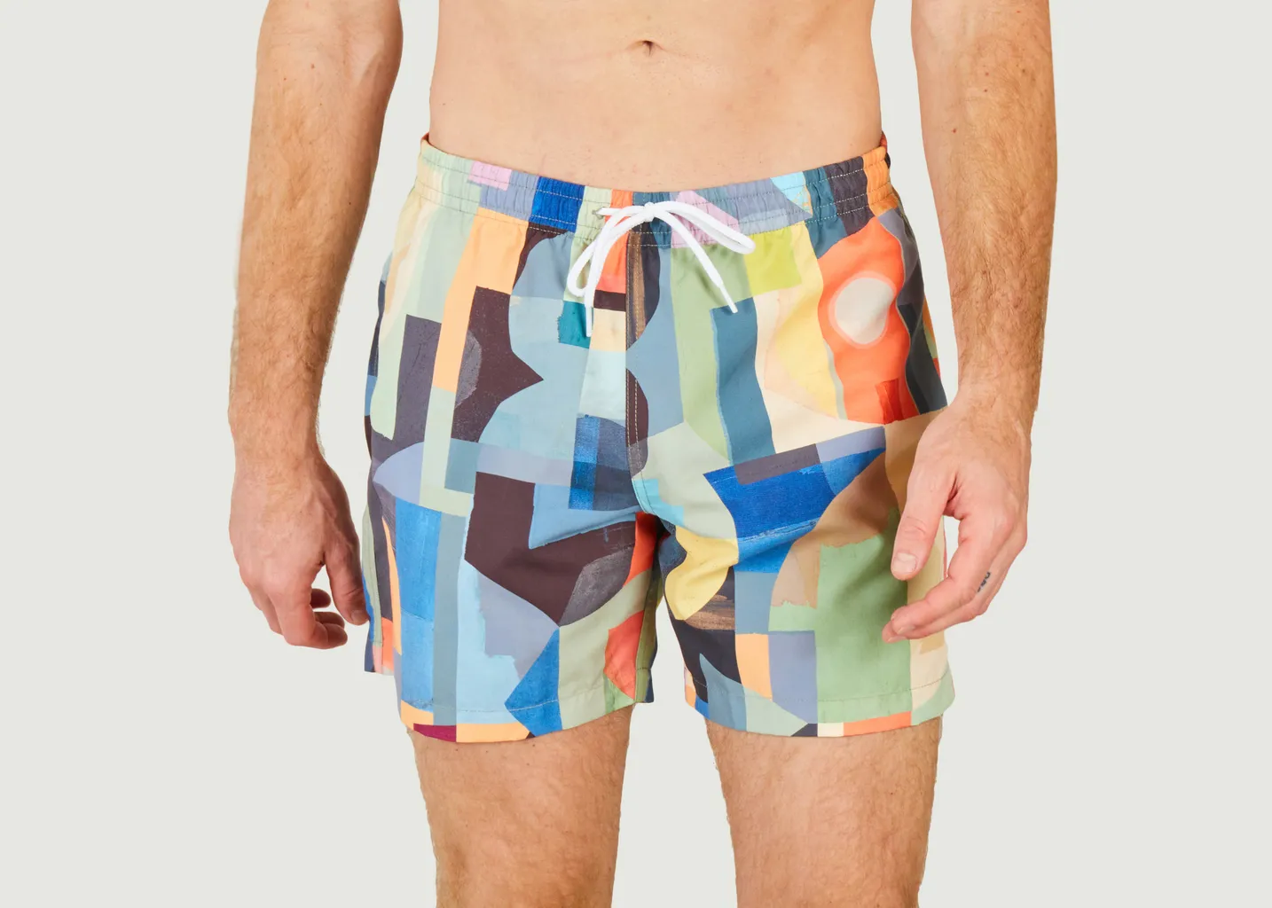 Short Abstract Olow