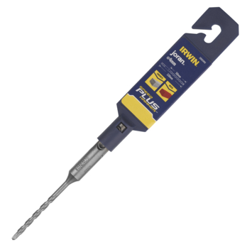 Irwin SDS-Plus betonboor Ø4 mm lengte 110 mm