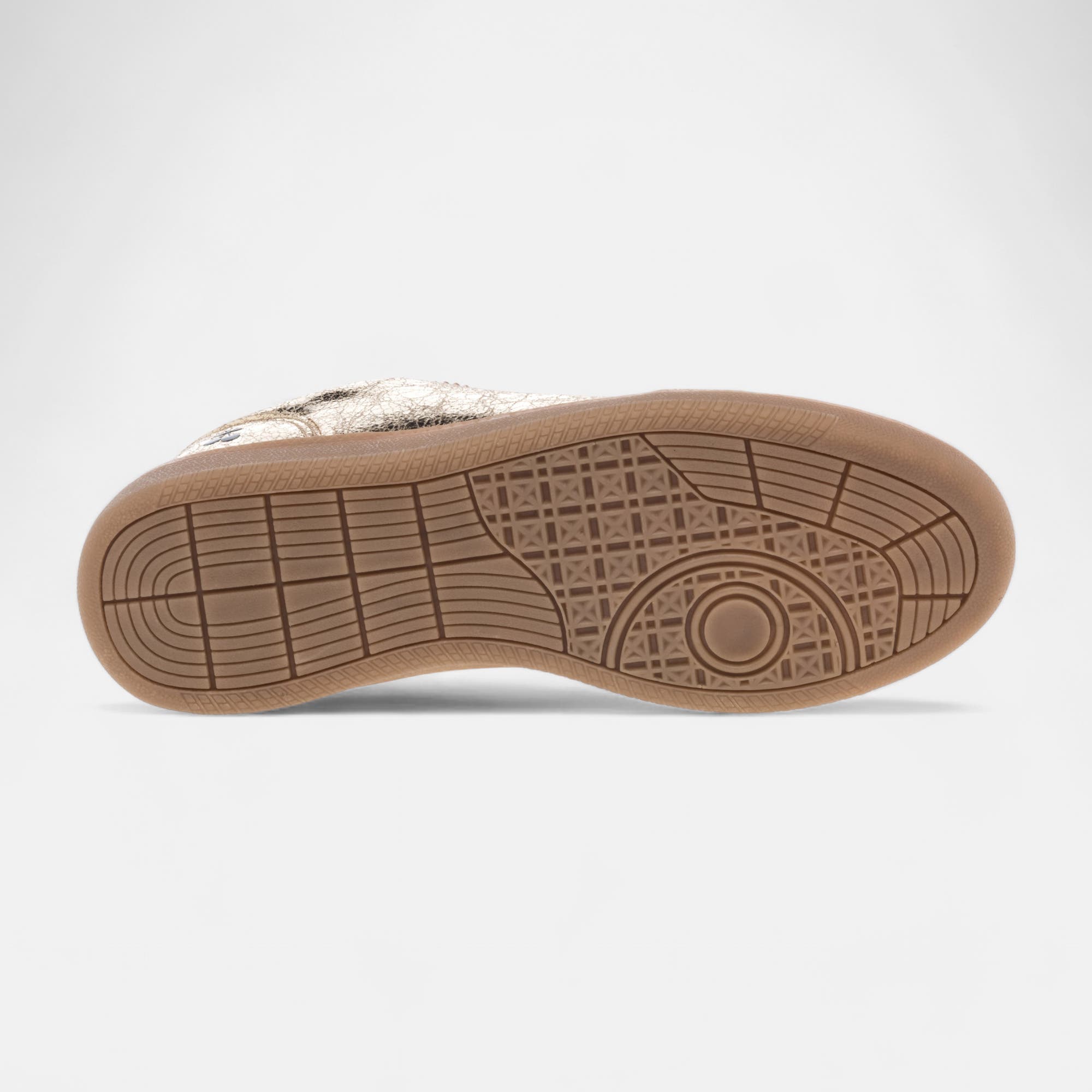 Sneakers Femme or