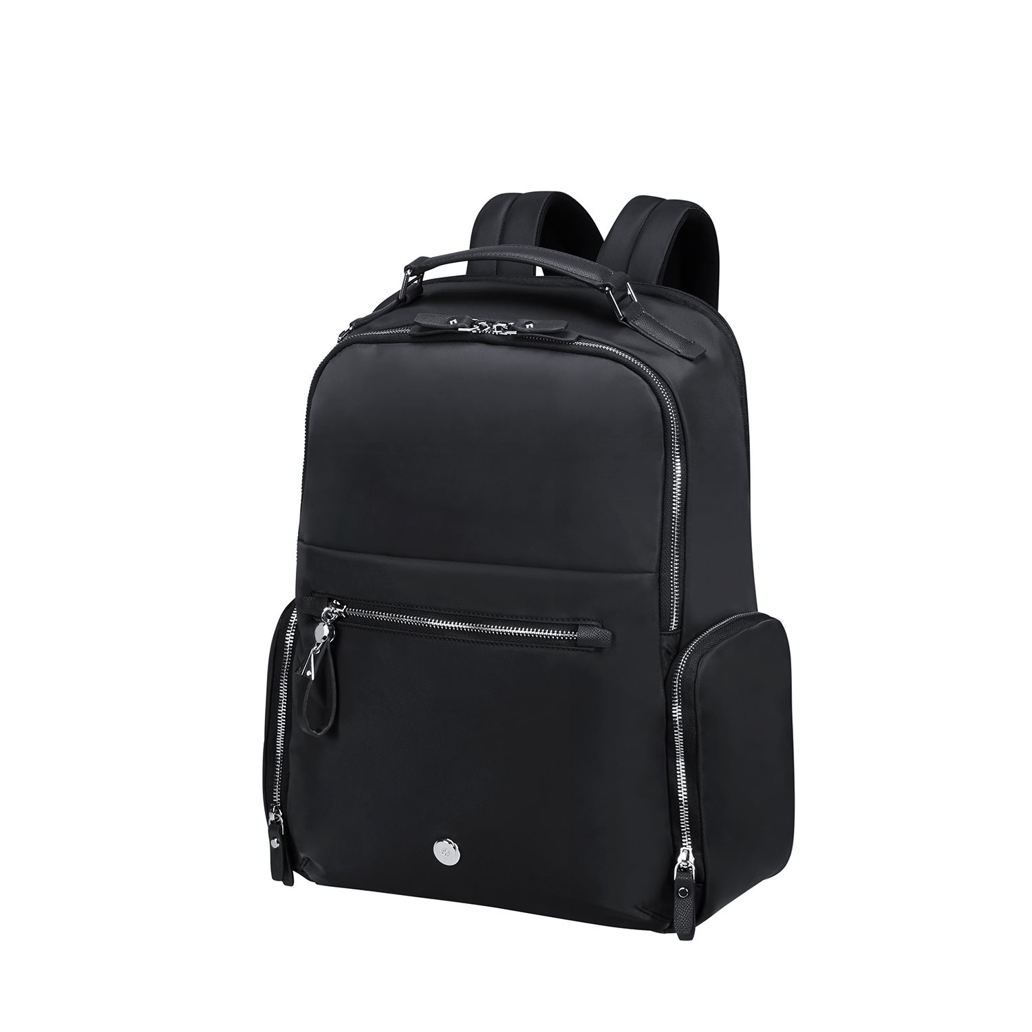 Samsonite Karissa Evo Round Backpack 15.6