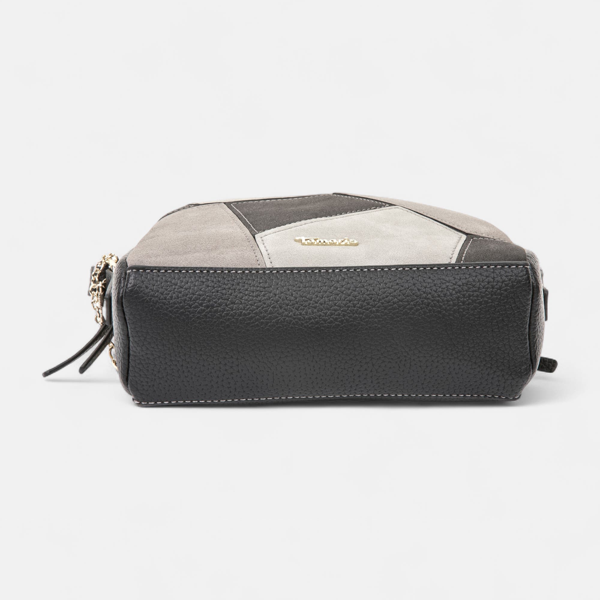 Sac bandoulière noir