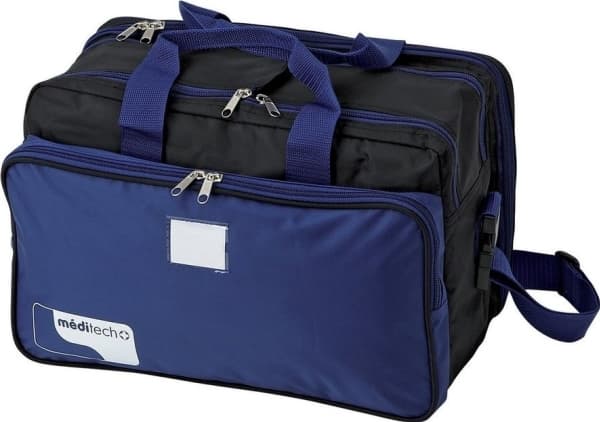 Tremblay First aid bag TREMBLAY Mid size 38 x 24 x 24 cm