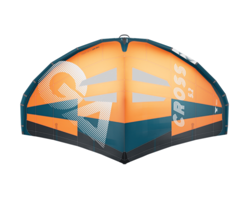 GA Wings CROSS 2025