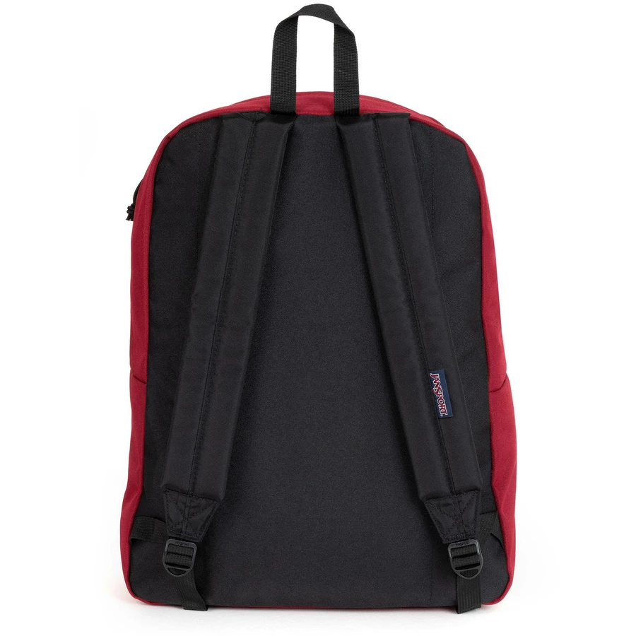 JANSPORT SuperBreak One - Rucksack 42 cm red tape