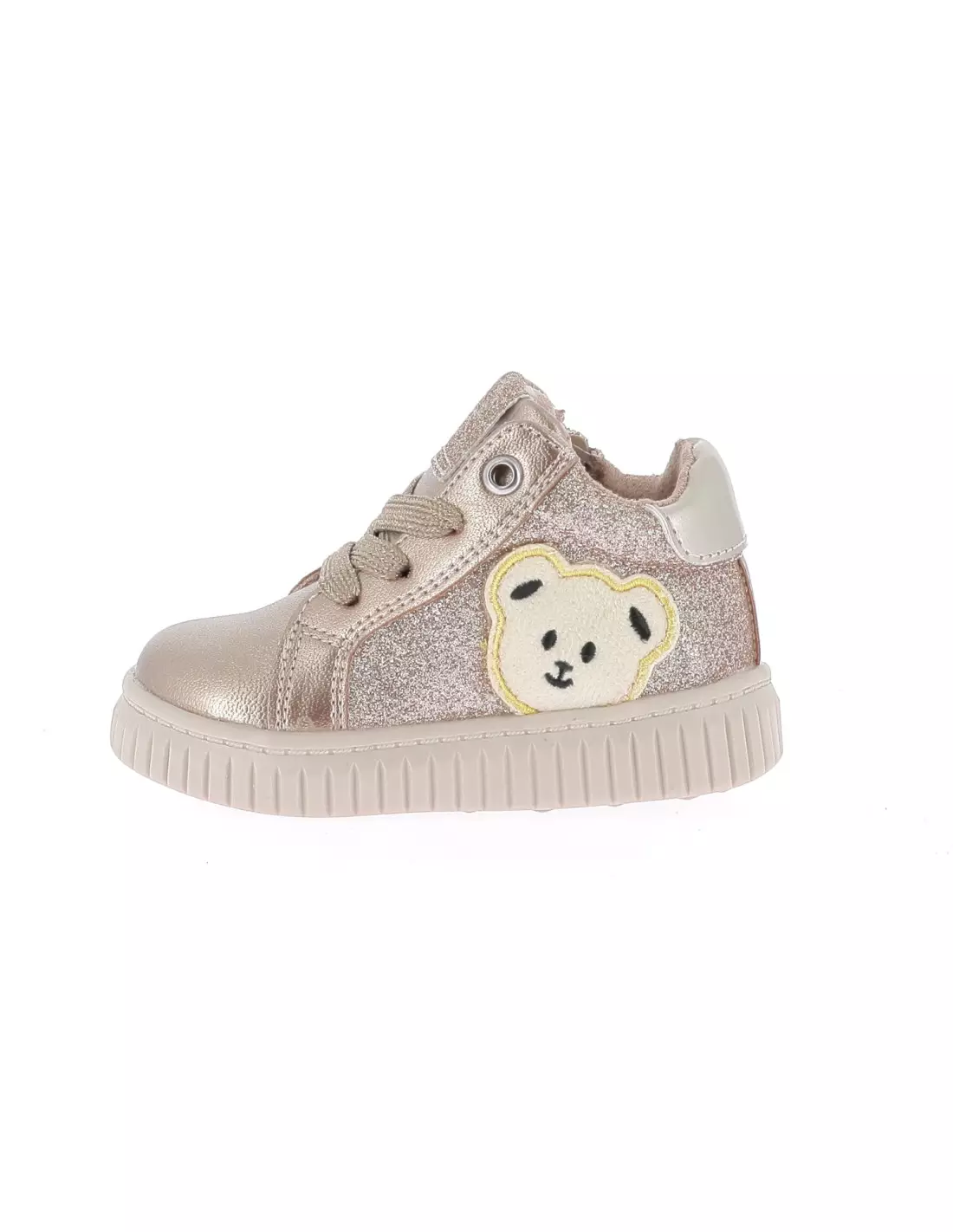 SAFETY JOGGER 596941 - Baskets COPPERPLATINA