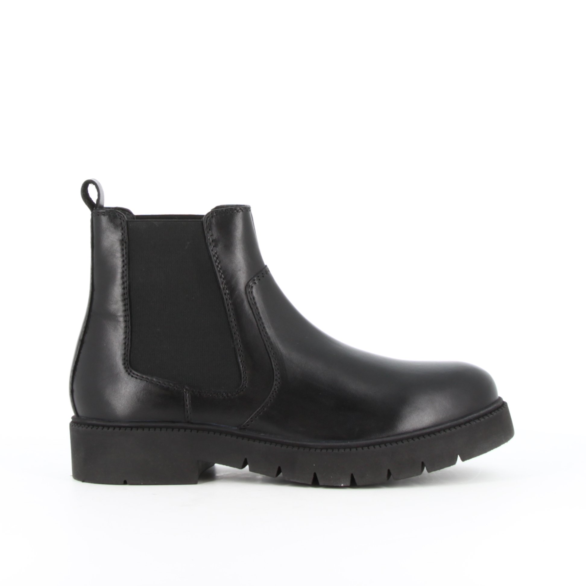 André - Bottines & Boots NOAH 2 Noir