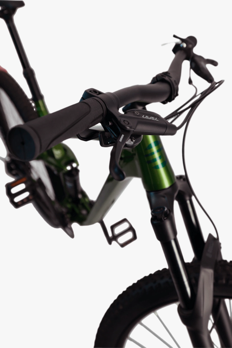 Stoke Oregan 29 Mountainbike 2024