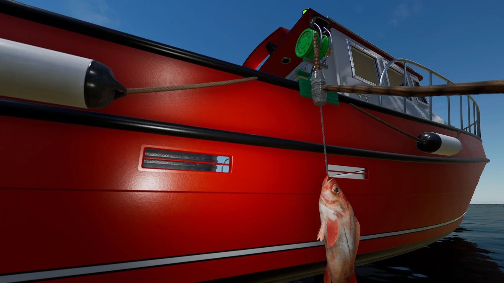 Fishing: North Atlantic- PC