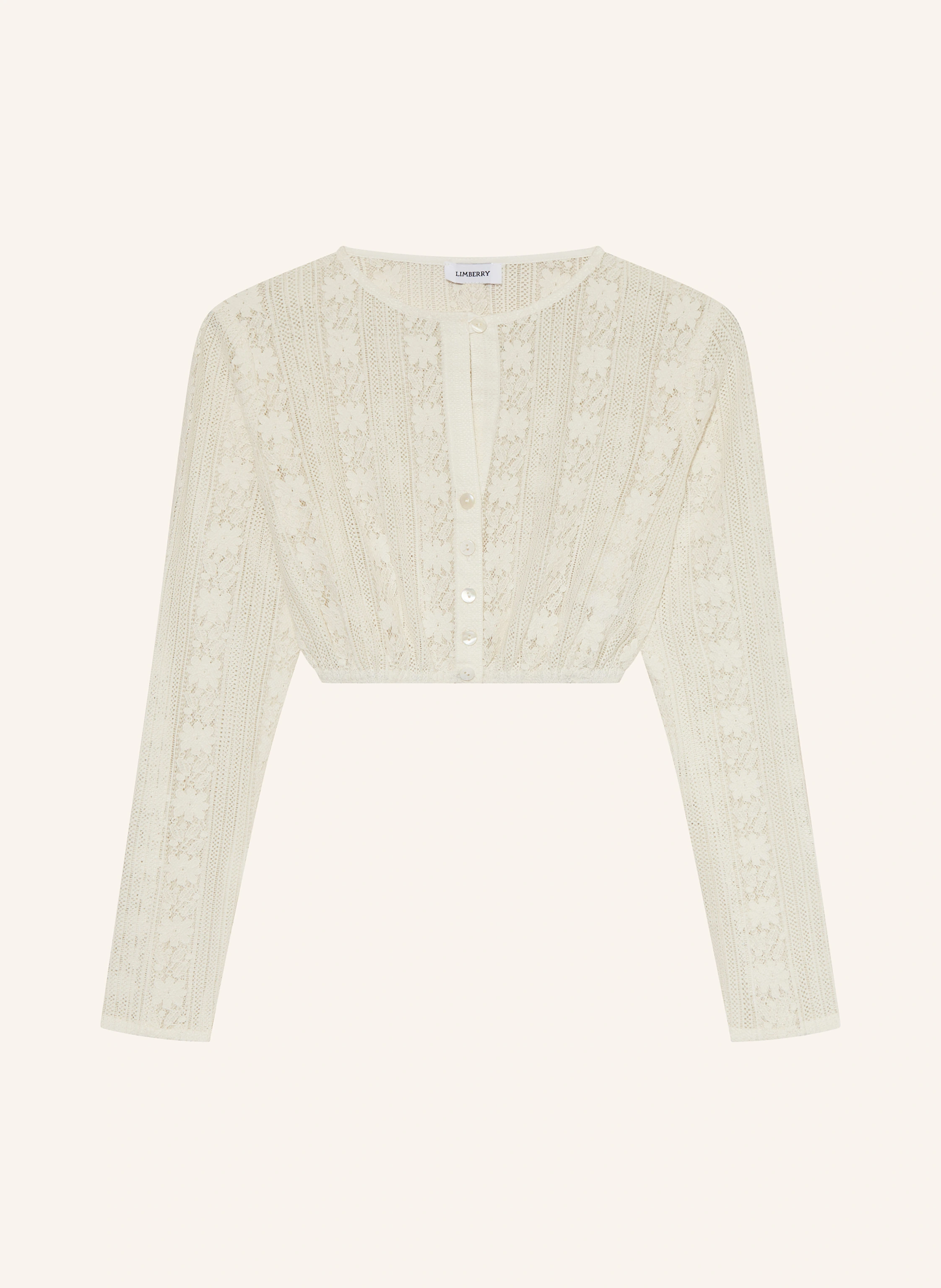 LIMBERRY Dirndlbluse JOLIE