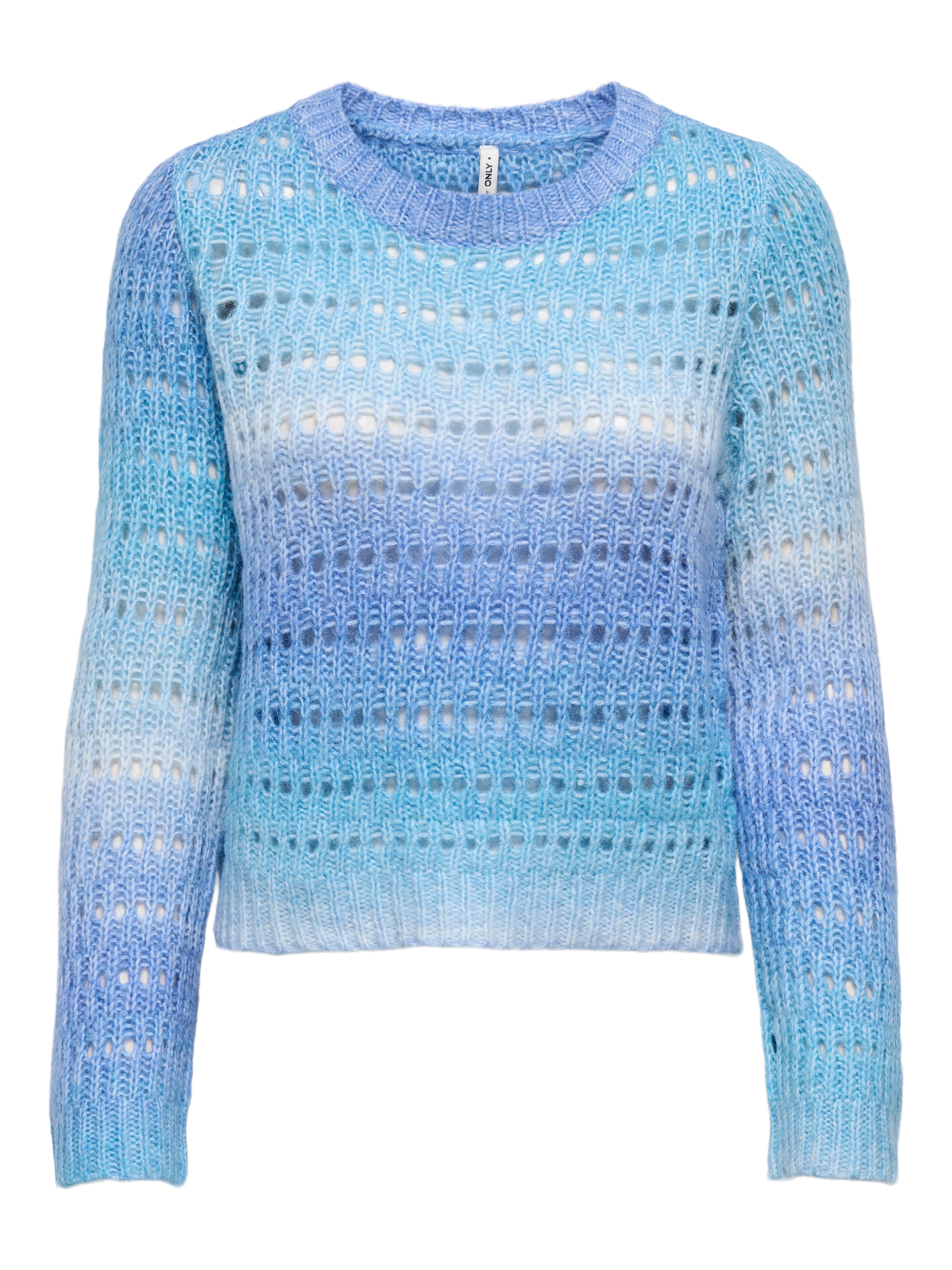 ONLCALA Strickpullover Directoire Blue