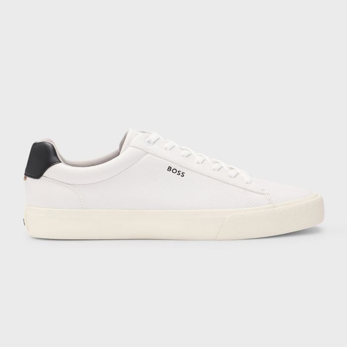 Boss Aiden Tenn Sneakers Heren