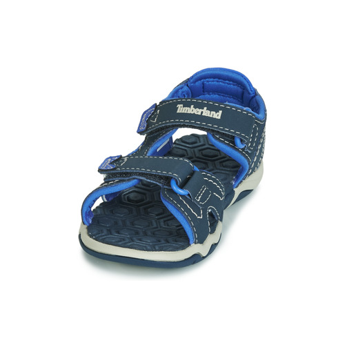Timberland - ADVENTURE SEEKER 2 STRAP - Bleu