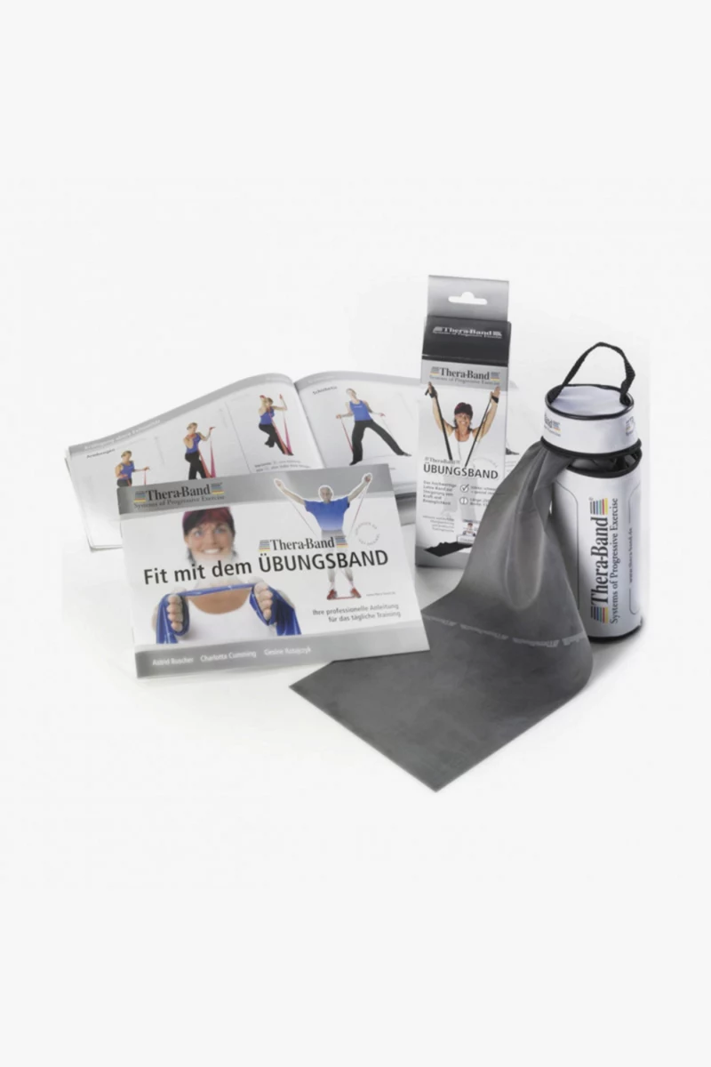 Theraband Special Strong Fitnessband