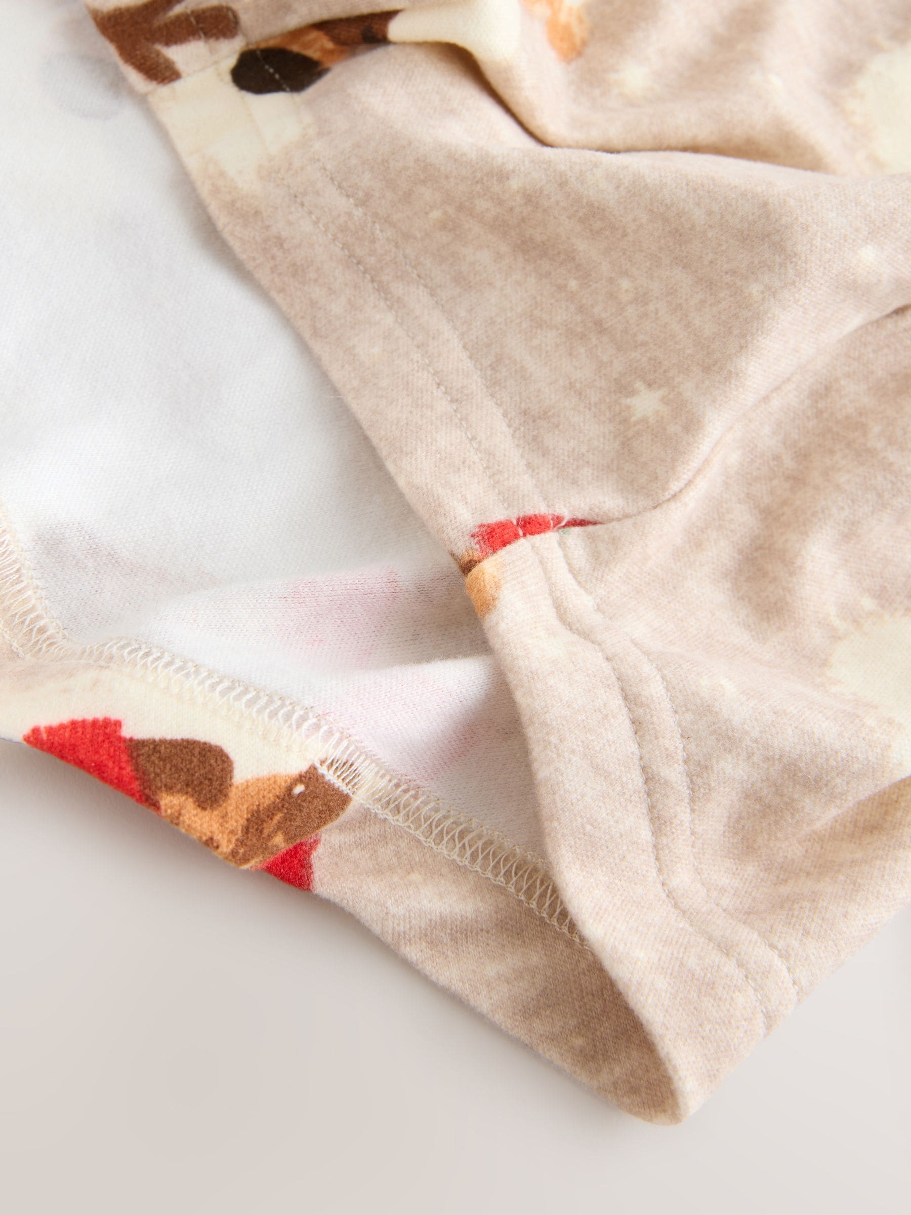Matching Family - Behaaglijke kerstpyjama voor huisdieren