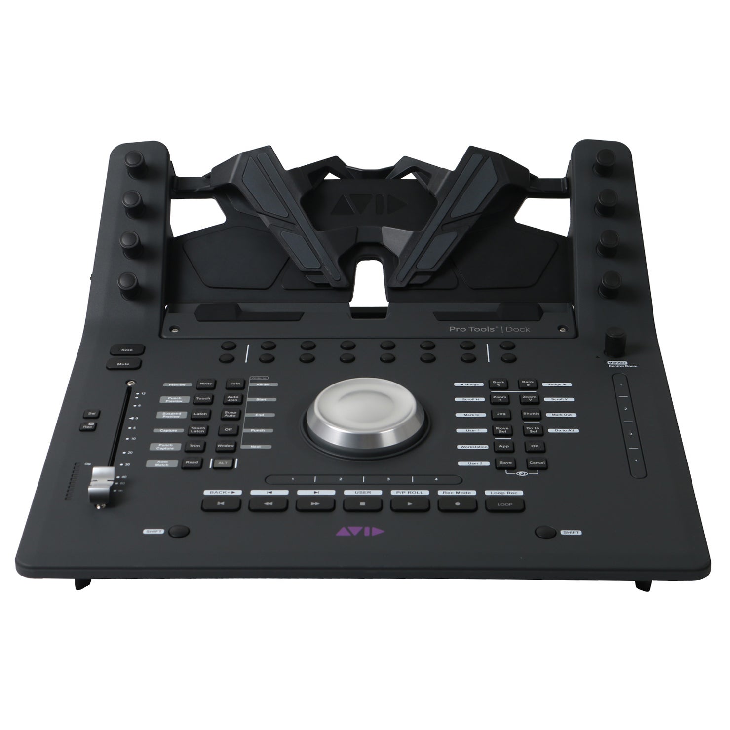 Avid Pro Tools Dock