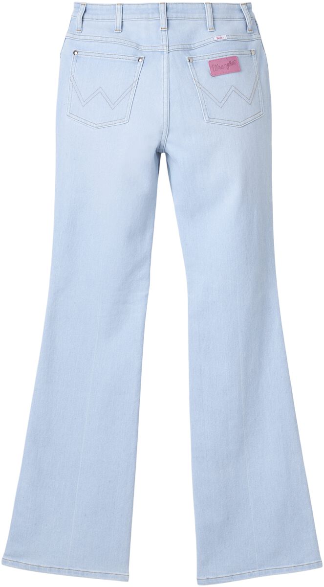 Barbie - Westward | Wrangler Jean