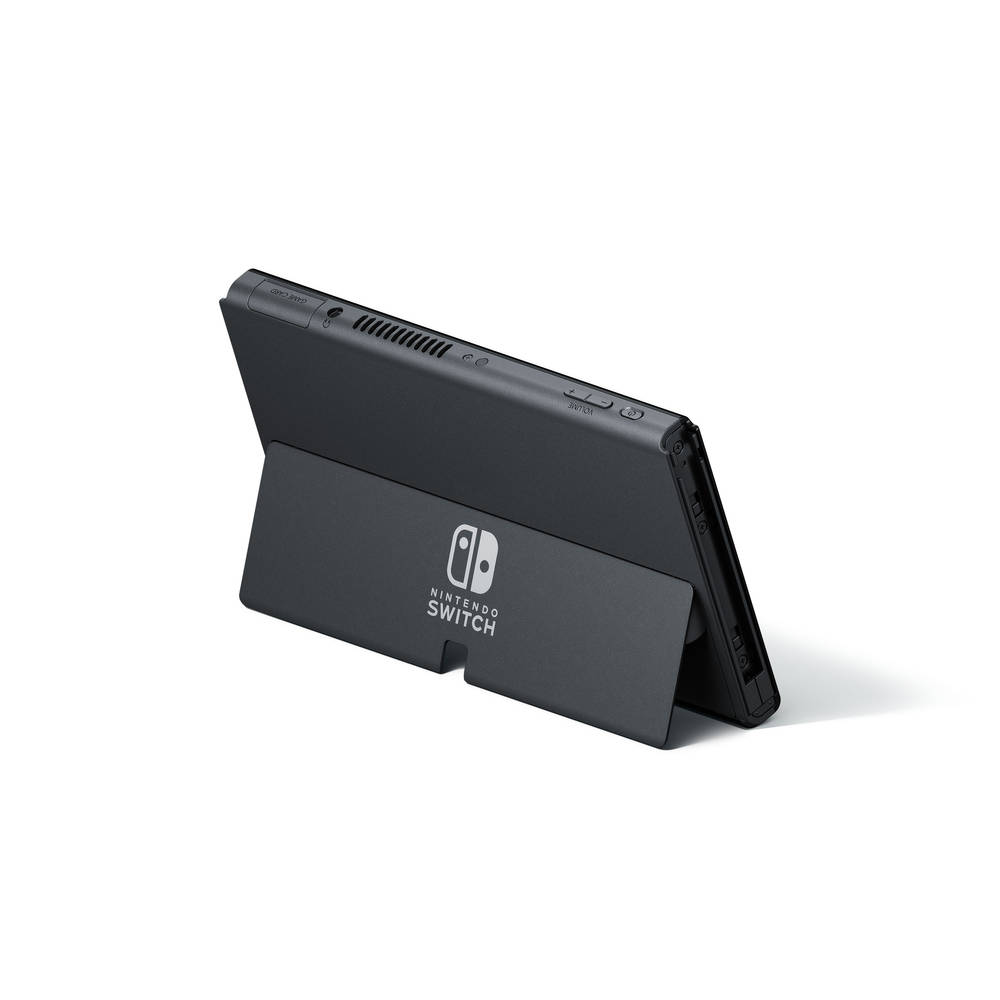 Nintendo Switch OLED - wit