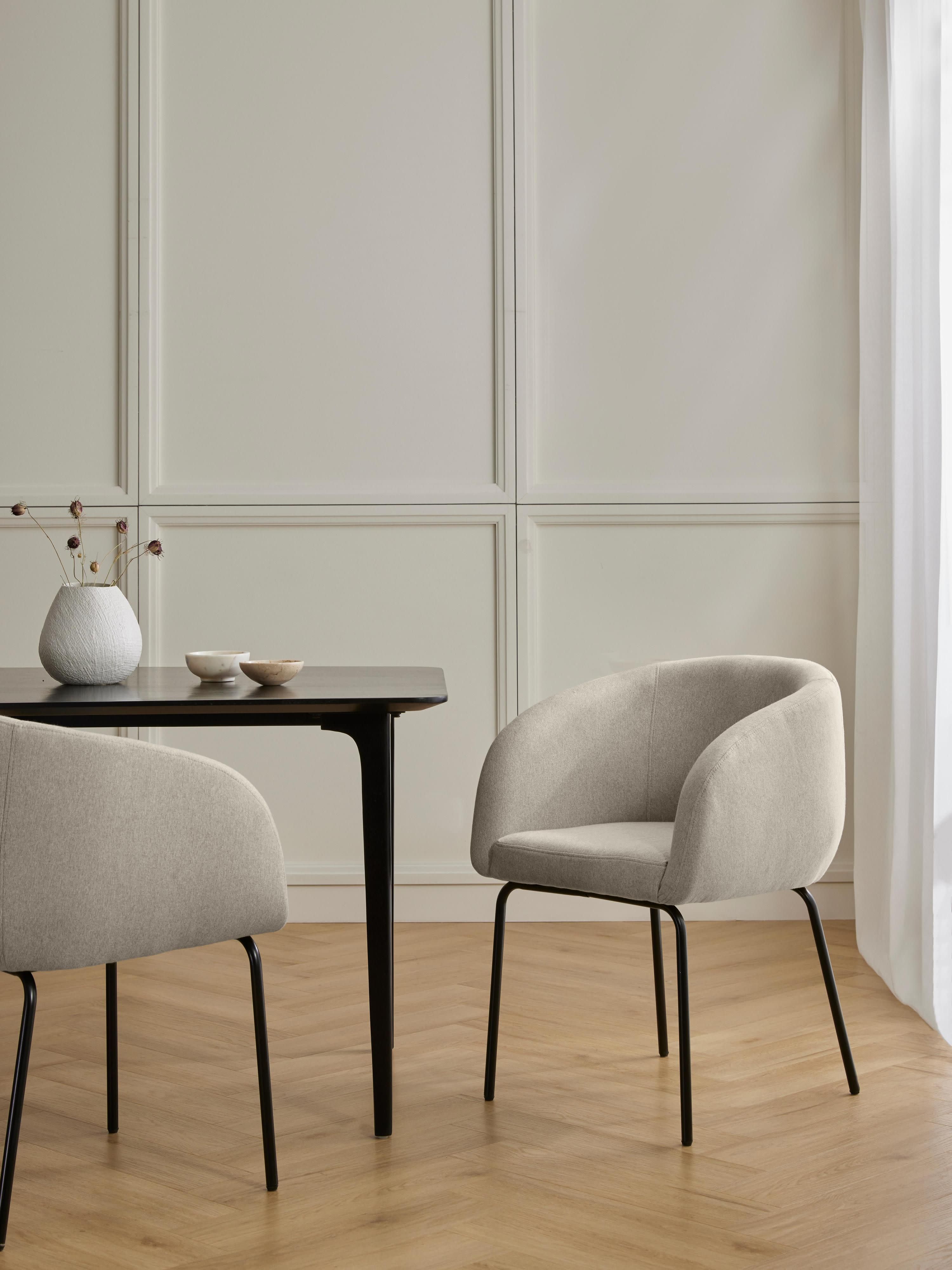 Fauteuils Alani, 2-delig