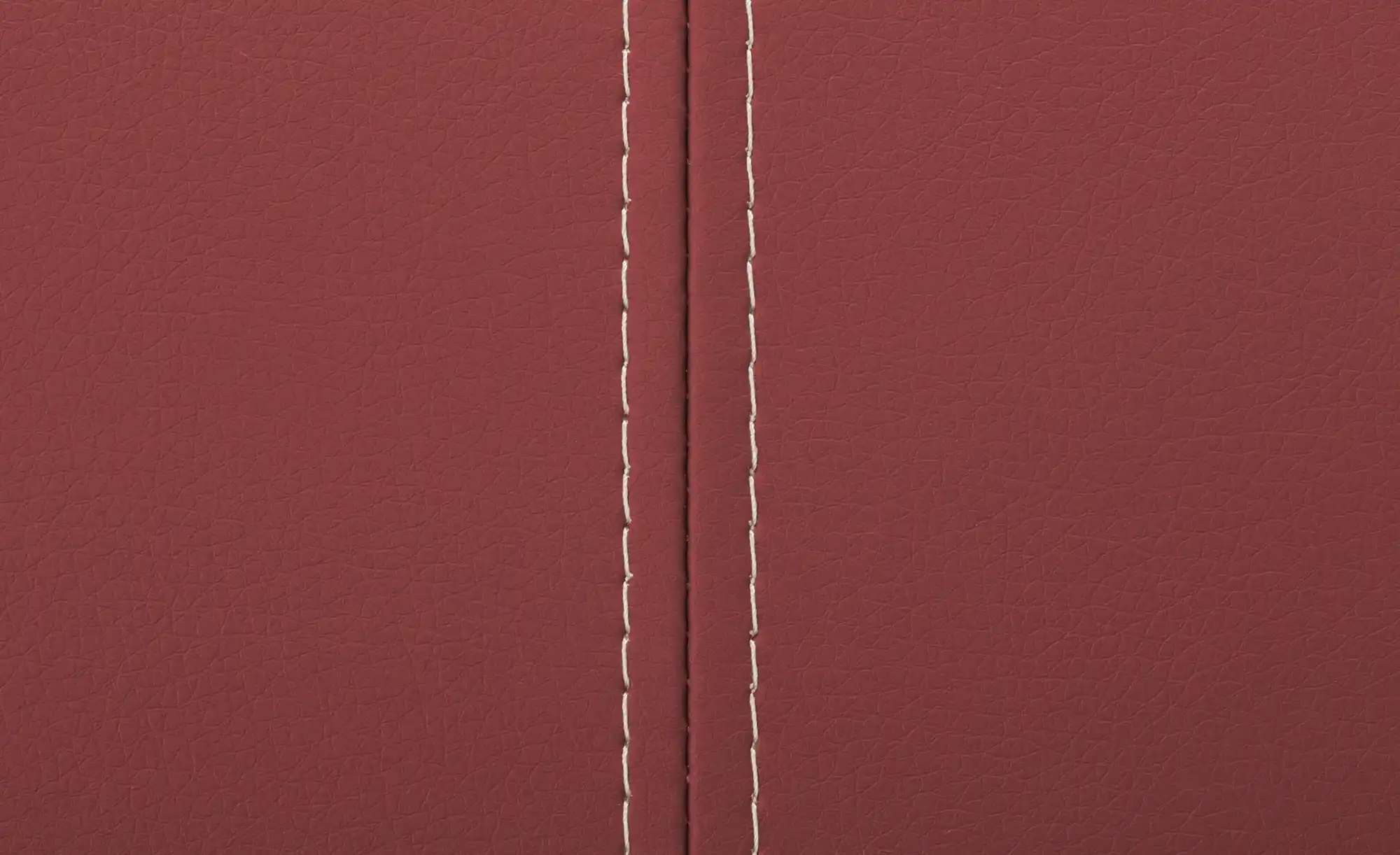 Woodford Schwingstuhl mit Kunstlederbezug Tessa