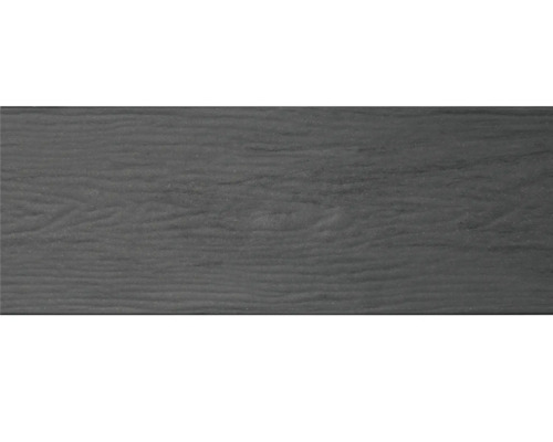 Konsta WPC terrasplank Masivo massief profiel mat 20x145 mm (per meter vanaf 1,00 m tot max. 6,00 m) gerookt eiken donkergrijs