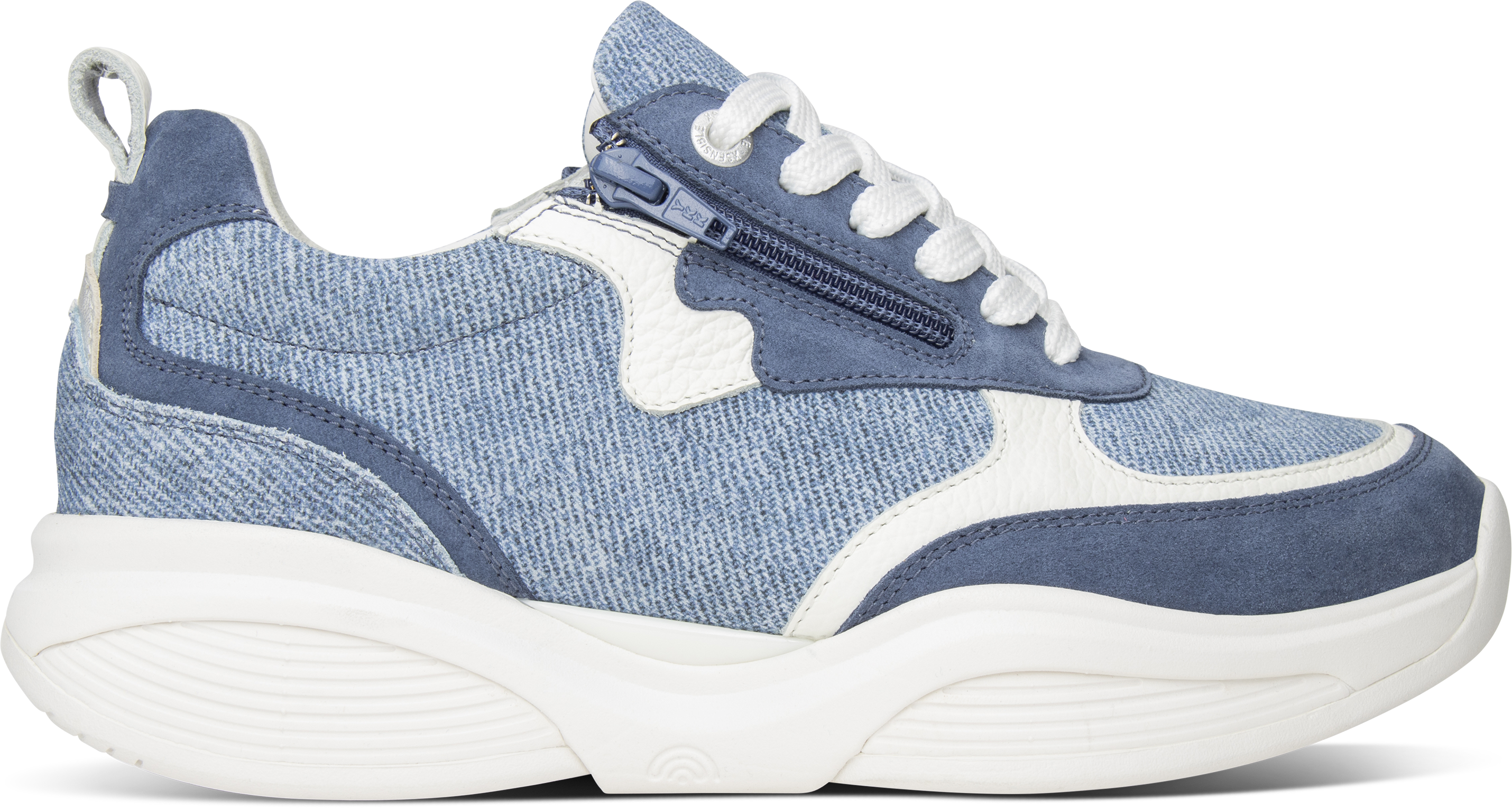 SWX21 Denim Combi
