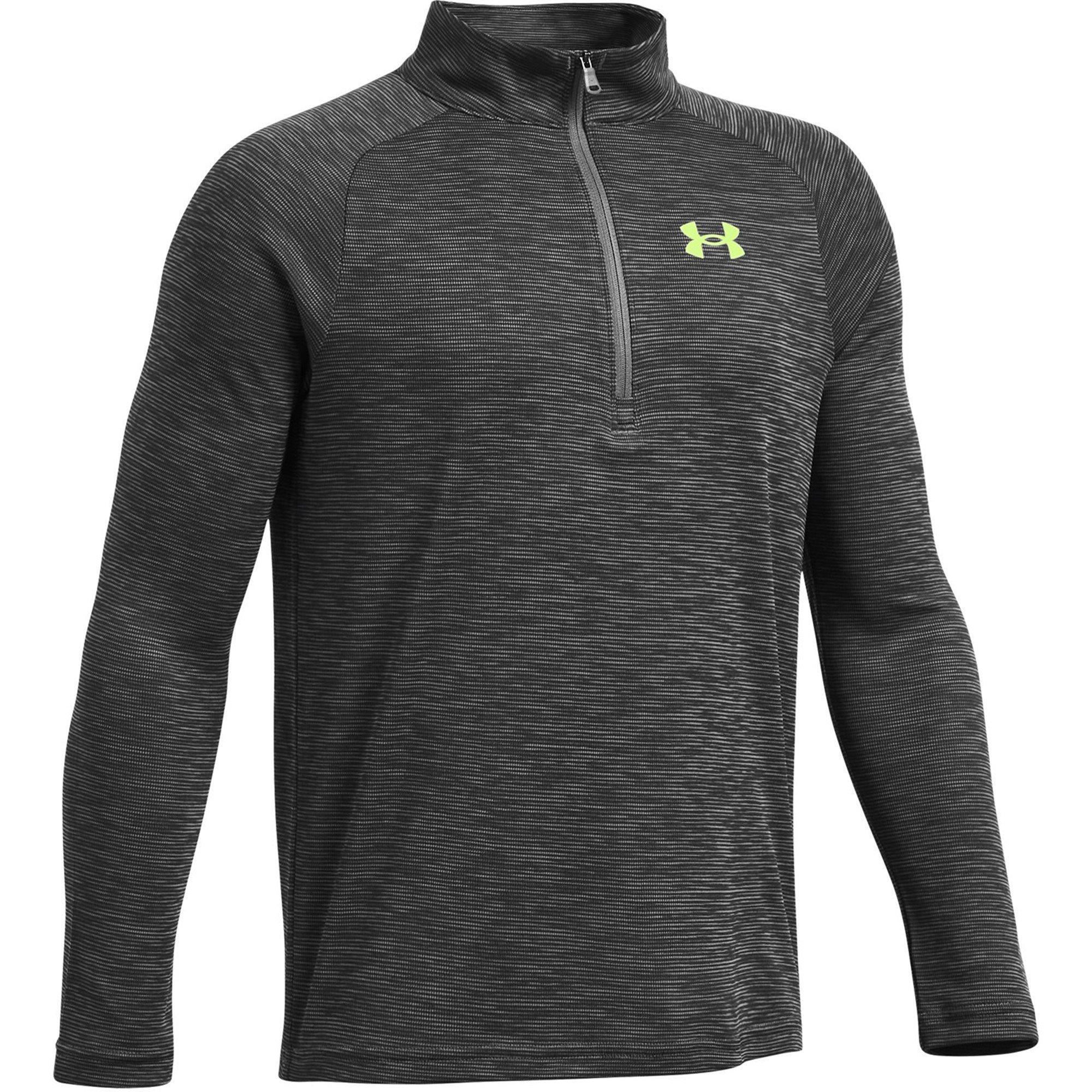 Under Armour UA Tech Textured 1/2 Zip