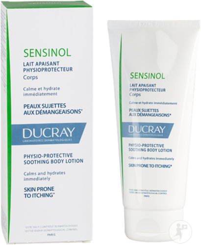 Ducray Kelual Ds Shampoing Traitant Pellicules Sévères & Démangeaisons 100ml